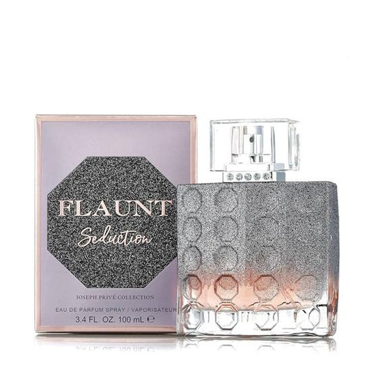 FLAUNT SEDUCTION Perfume for female