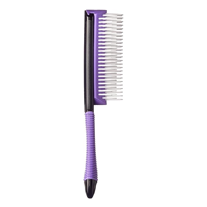 Red by Kiss Detangling Non-Slip Brush (7 Rows)